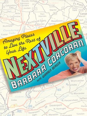 cover image of Nextville